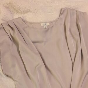 Umgee Women's Cream Top